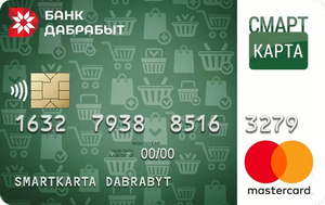 смарт карта